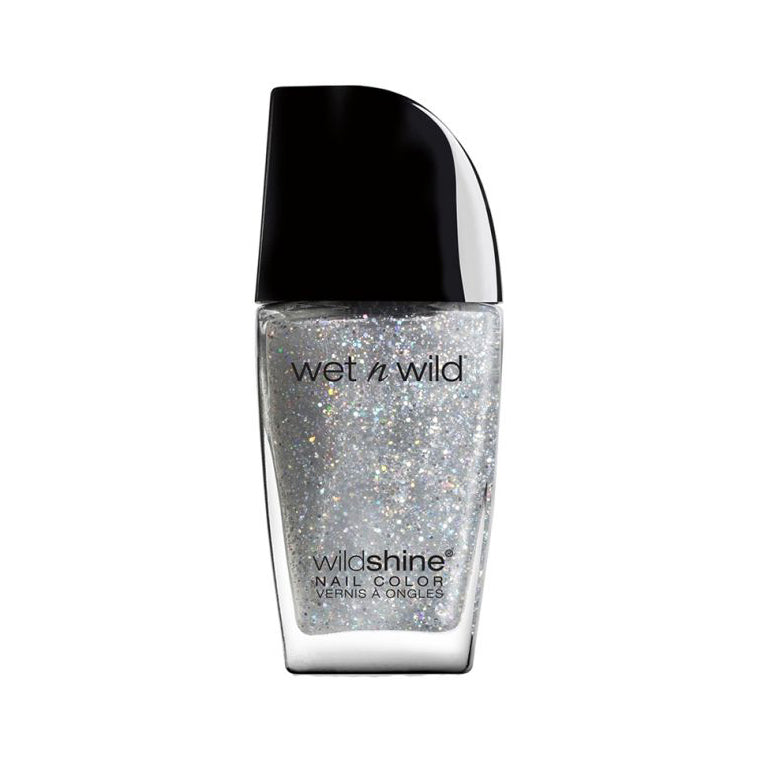 Wet n Wild Wildshine Nail Color