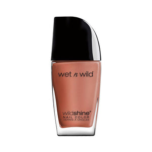 Wet n Wild Wildshine Nail Color