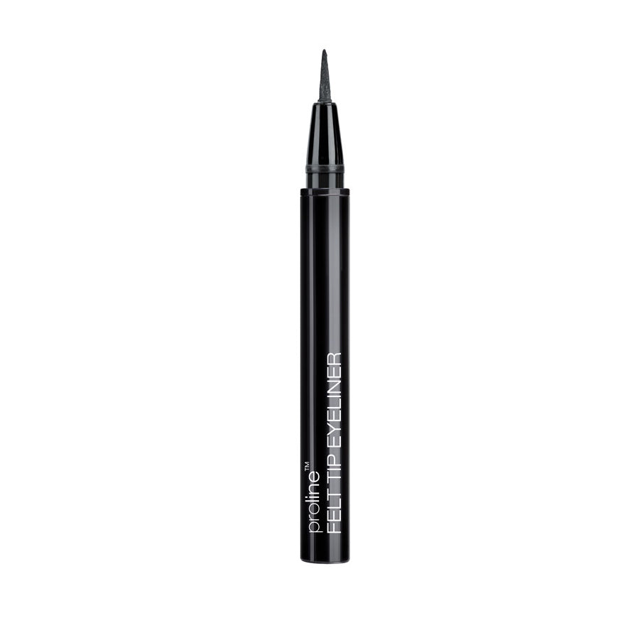Wet n Wild Proline Felt Tip Eye Liner Fine Lines