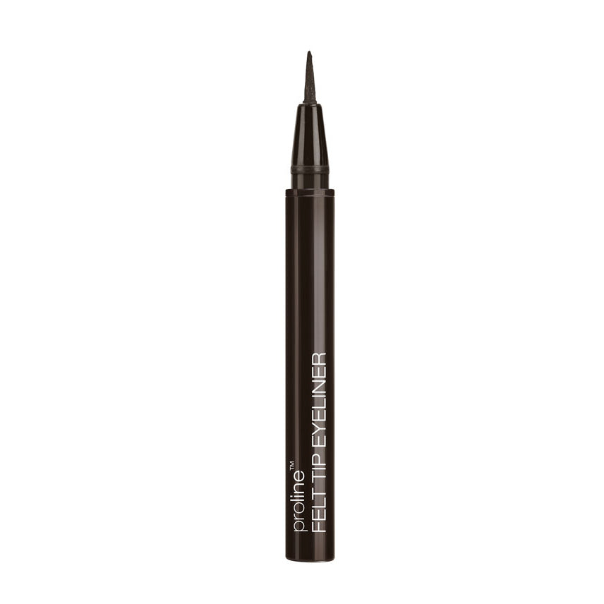 Wet n Wild Proline Felt Tip Eye Liner Fine Lines