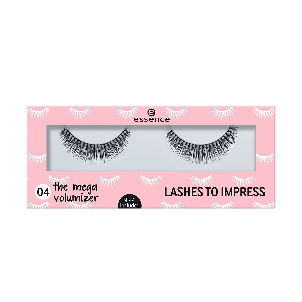 essence Lashes To Impress