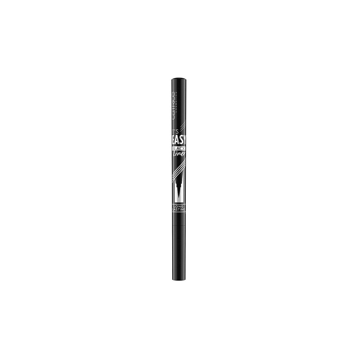 Catrice It's Easy Black Liner