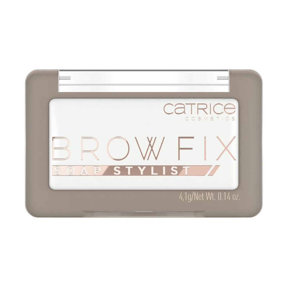 Catrice Brow Fix Soap Stylist