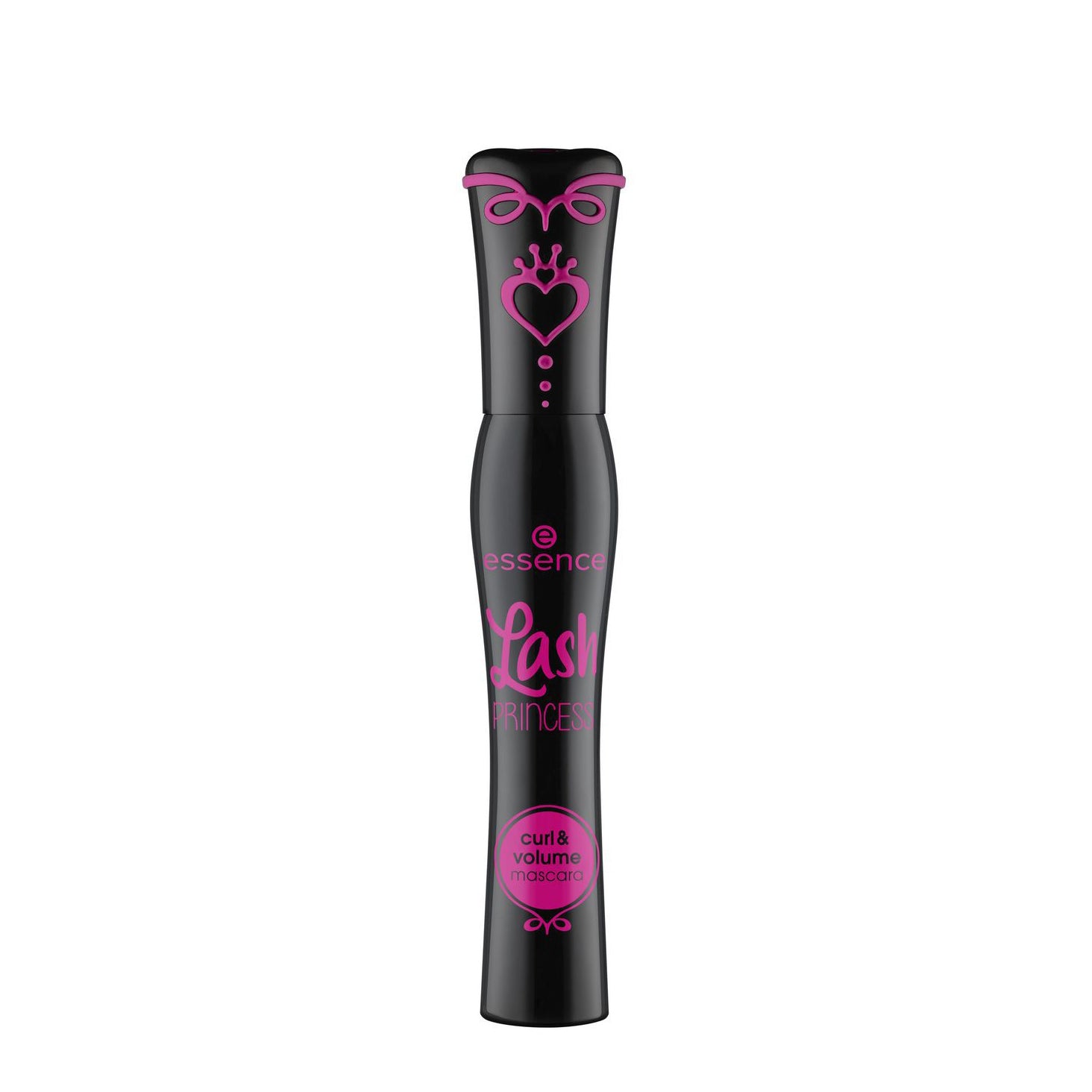 essence Lash Princess Curl & Volume Mascara