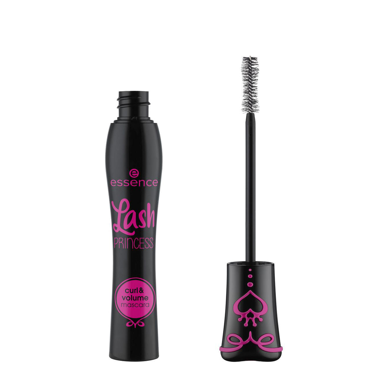 essence Lash Princess Curl & Volume Mascara