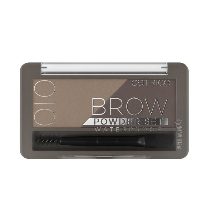 Catrice Brow Powder Set Waterproof