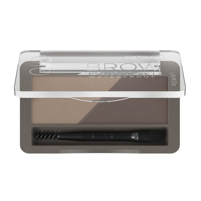 Catrice Brow Powder Set Waterproof