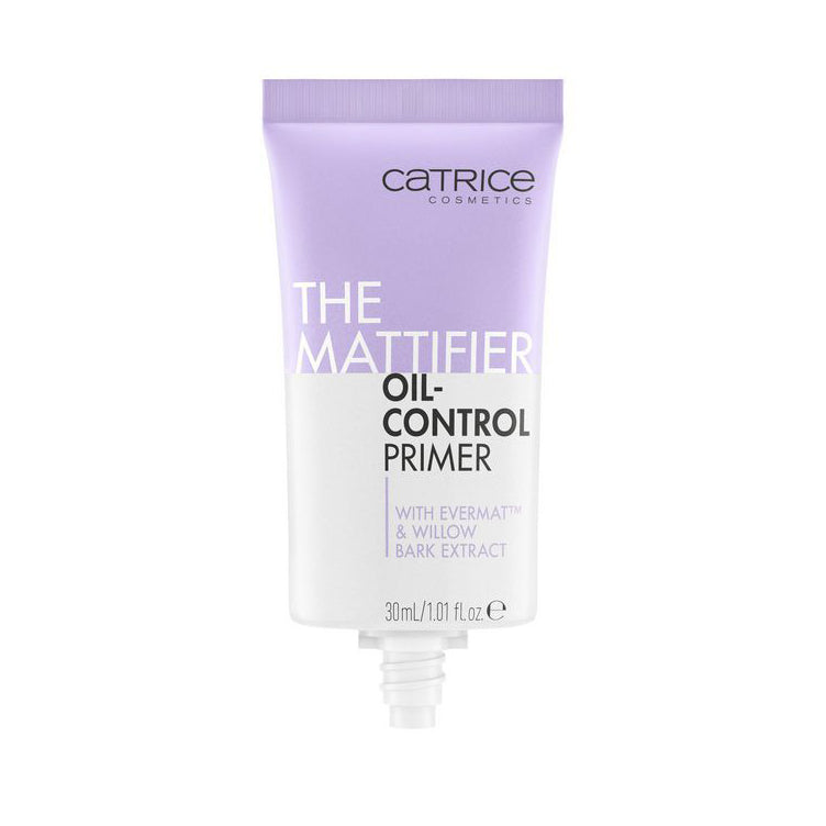Catrice The Mattifier Oil-Control Primer