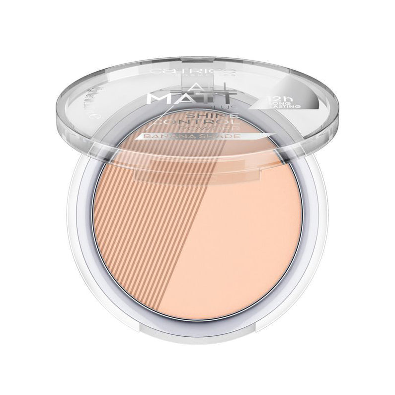 Catrice All Matt Plus Shine Control Powder