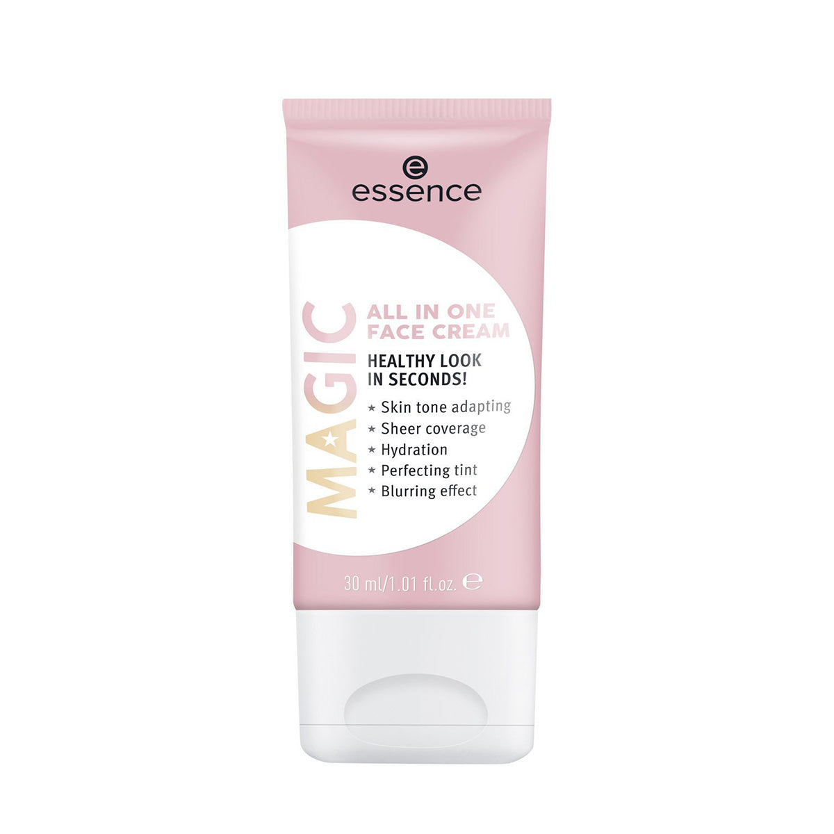 essence Magic All In One Face Cream