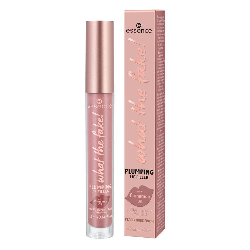 essence What The Fake! Plumping Lip Filler