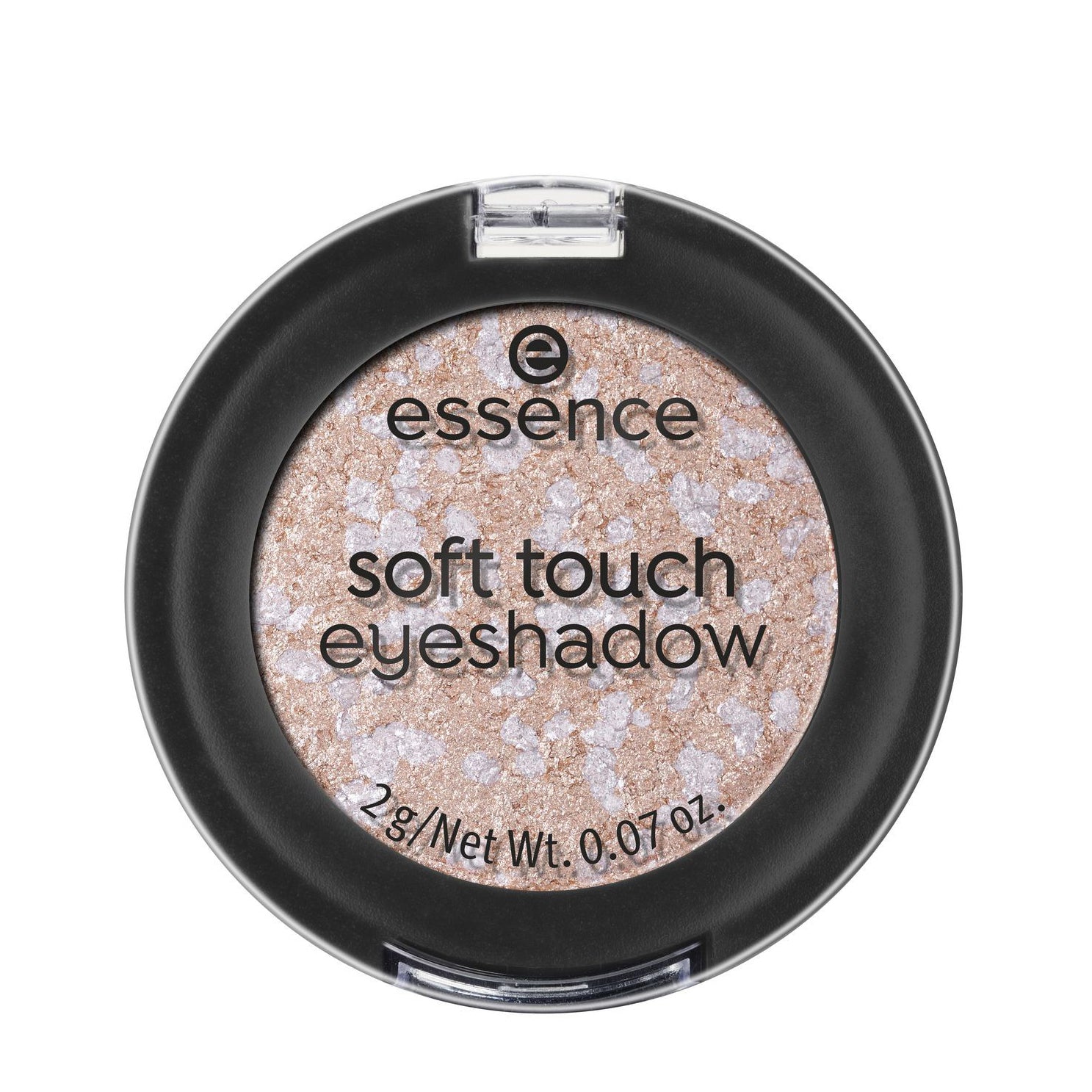 essence Soft Touch Eyeshadow