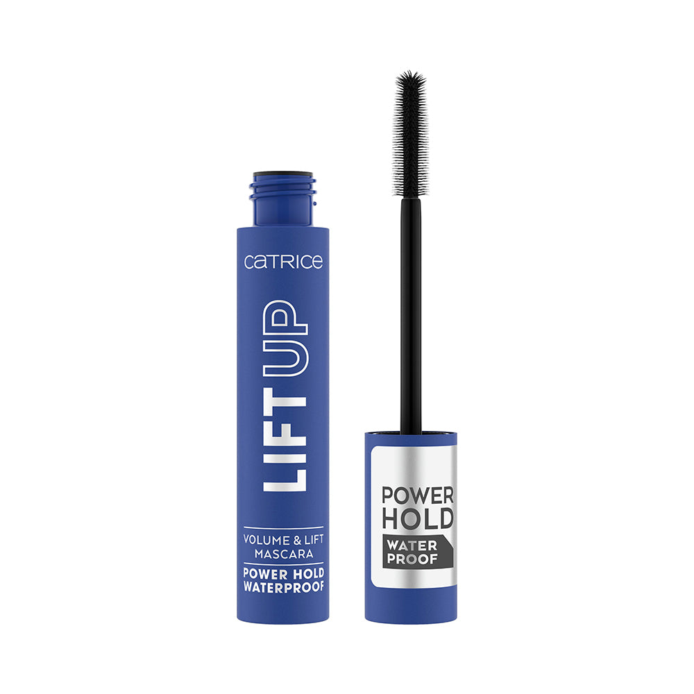 Catrice LIFT UP Volume & Lift Mascara Power Hold Waterproof