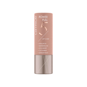 Catrice Cosmetics Power Full Lip Care Review