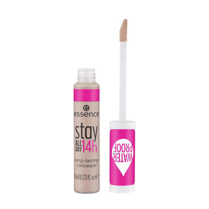 essence Stay All Day 14H Long-Lasting Concealer