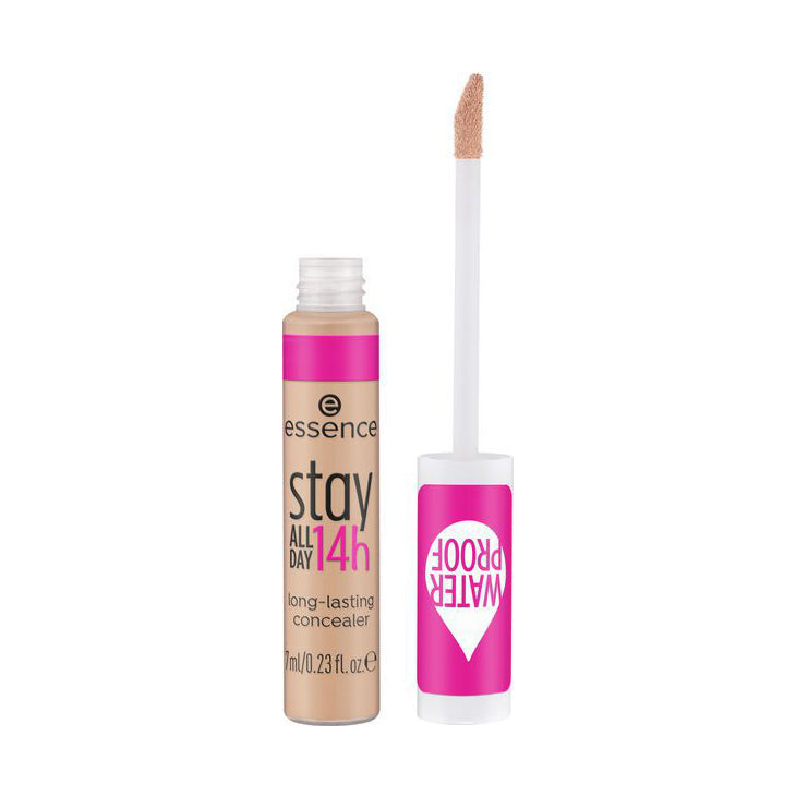 essence Stay All Day 14H Long-Lasting Concealer