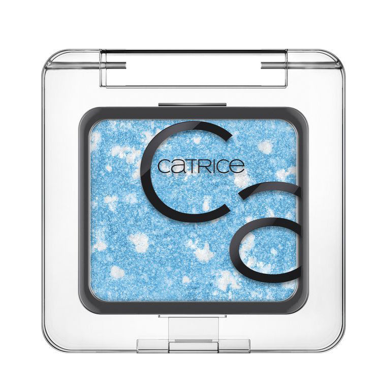 Catrice Art Couleurs Eyeshadow
