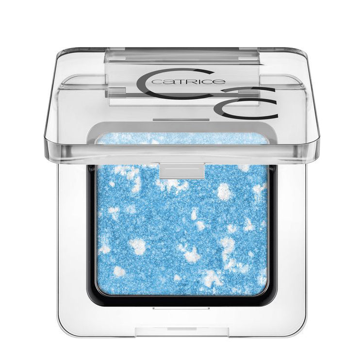Catrice Art Couleurs Eyeshadow