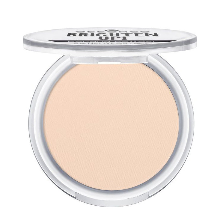 essence Brighten Up! Banana Powder