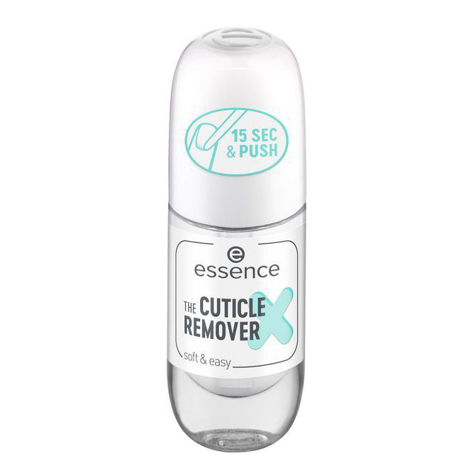 essence The Cuticle Remover