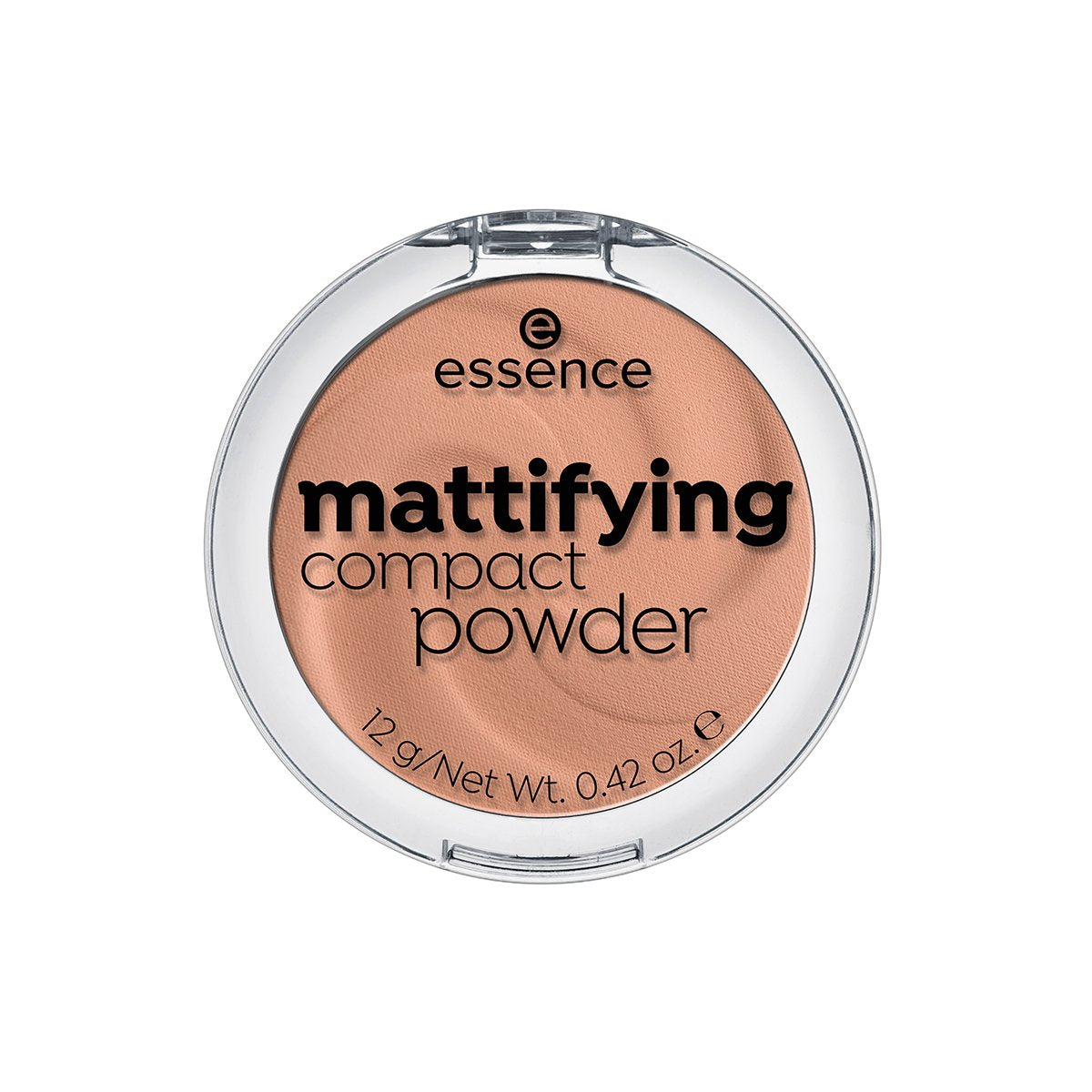 essence Mattifying Compact Powder