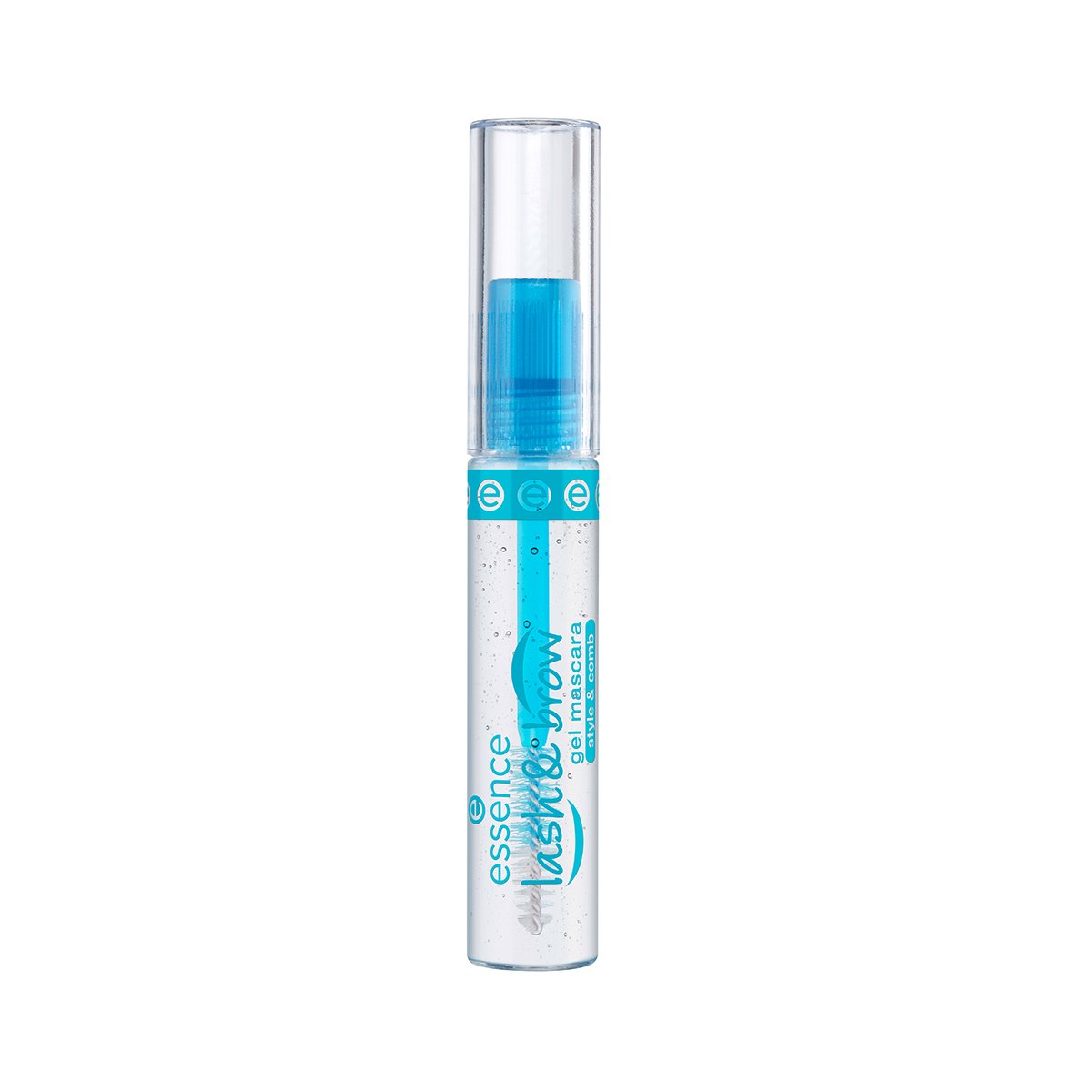 essence Lash & Brow Gel Mascara