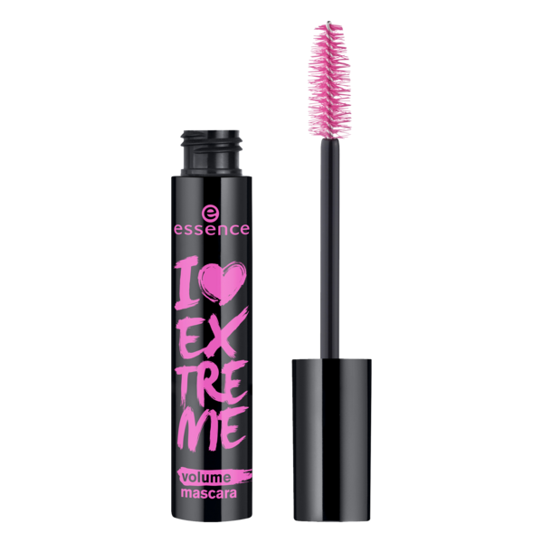 essence I Love Extreme Volume Mascara