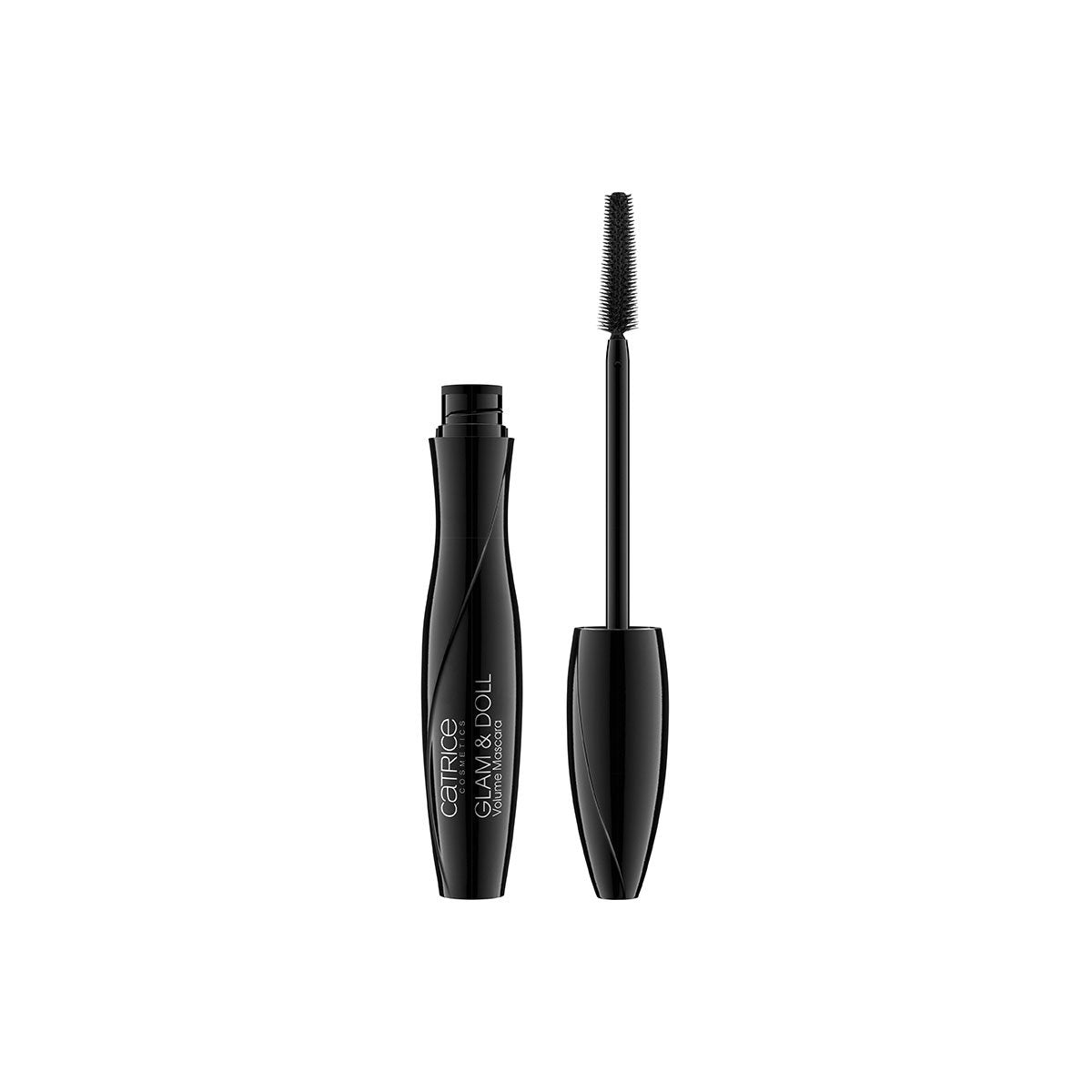 Catrice Glam & Doll Volume Mascara