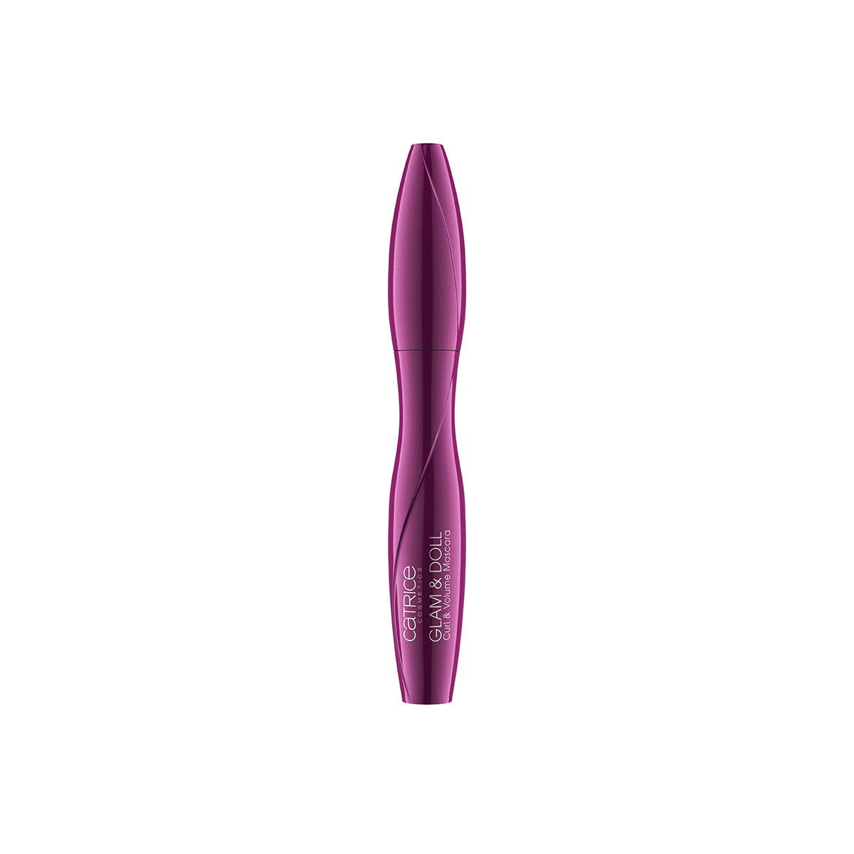 Catrice Glam & Doll Curl & Volume Mascara - LUCY MAKEUP STORE MALTA