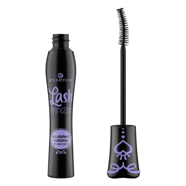 essence Lash Princess Sculpted Volume Mascara