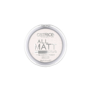 Catrice All Matt Plus Shine Control Powder