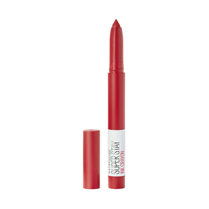 Maybelline Lip Crayon