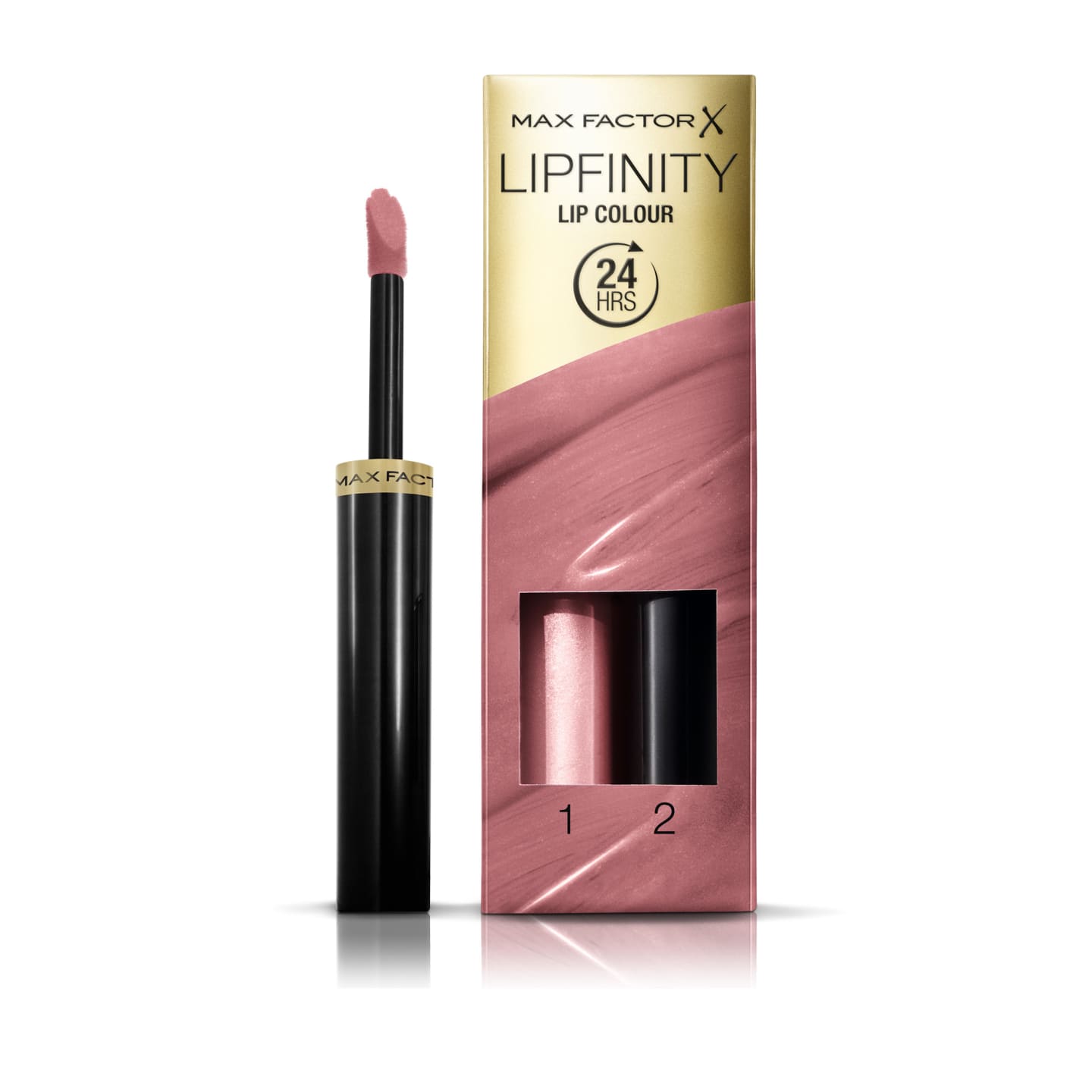 Max Factor Lipfinity