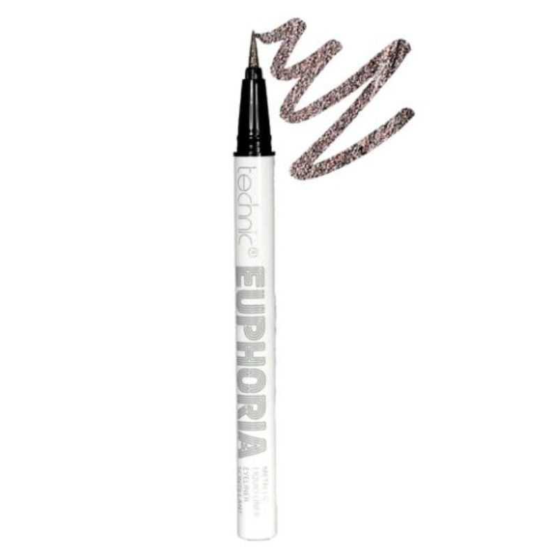 Technic Bq Tech Euphria -Metallic Liquid Liner