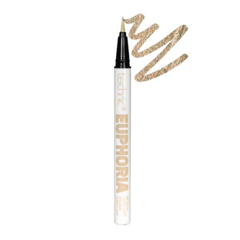 Technic Bq Tech Euphria -Metallic Liquid Liner