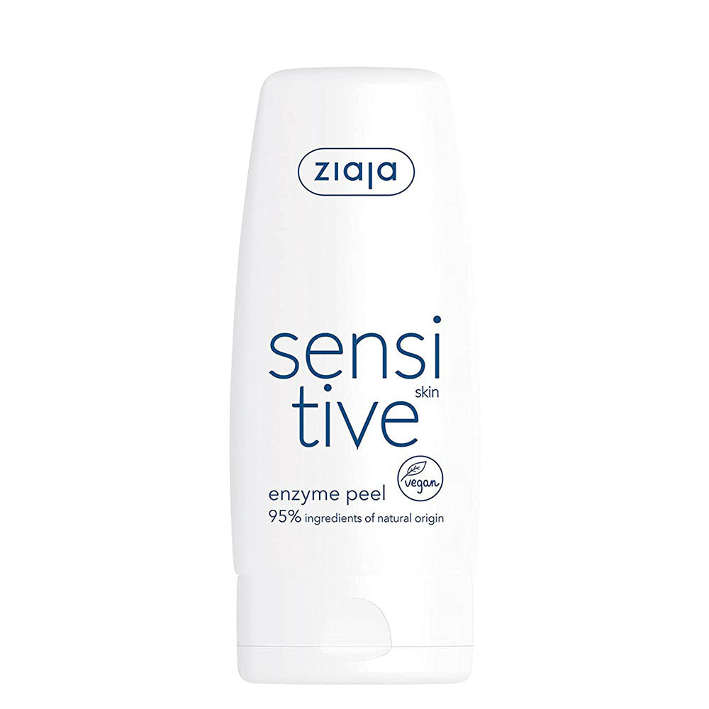 Ziaja Sensitive Skin Enzyme Peel 60ml