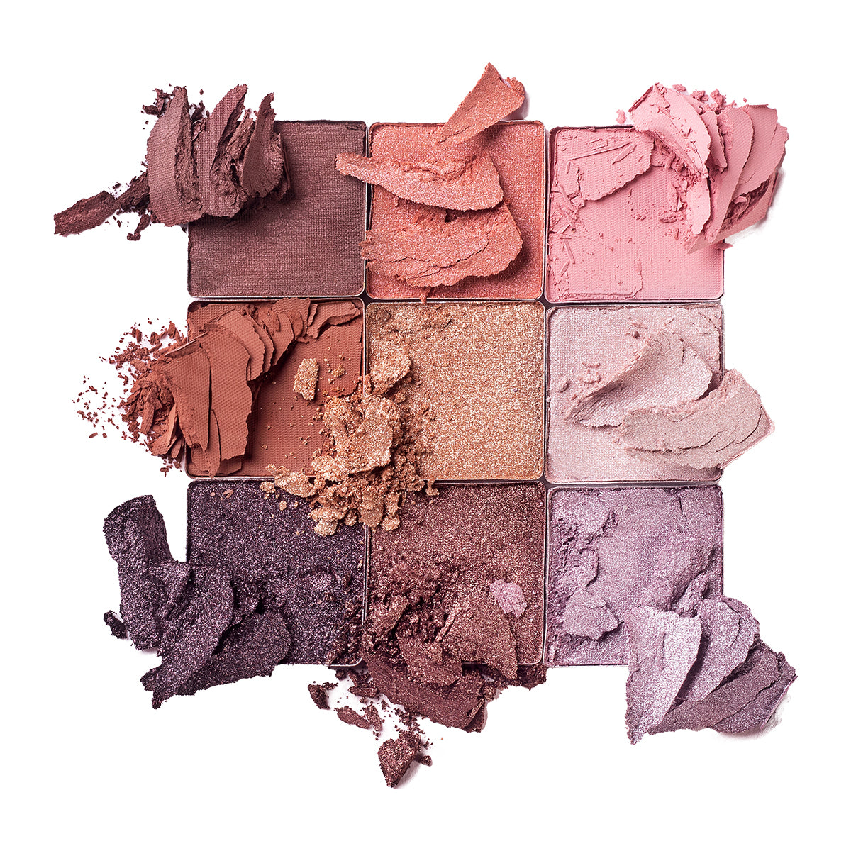 Mon Reve Happy Palettes Afternoon In Rome