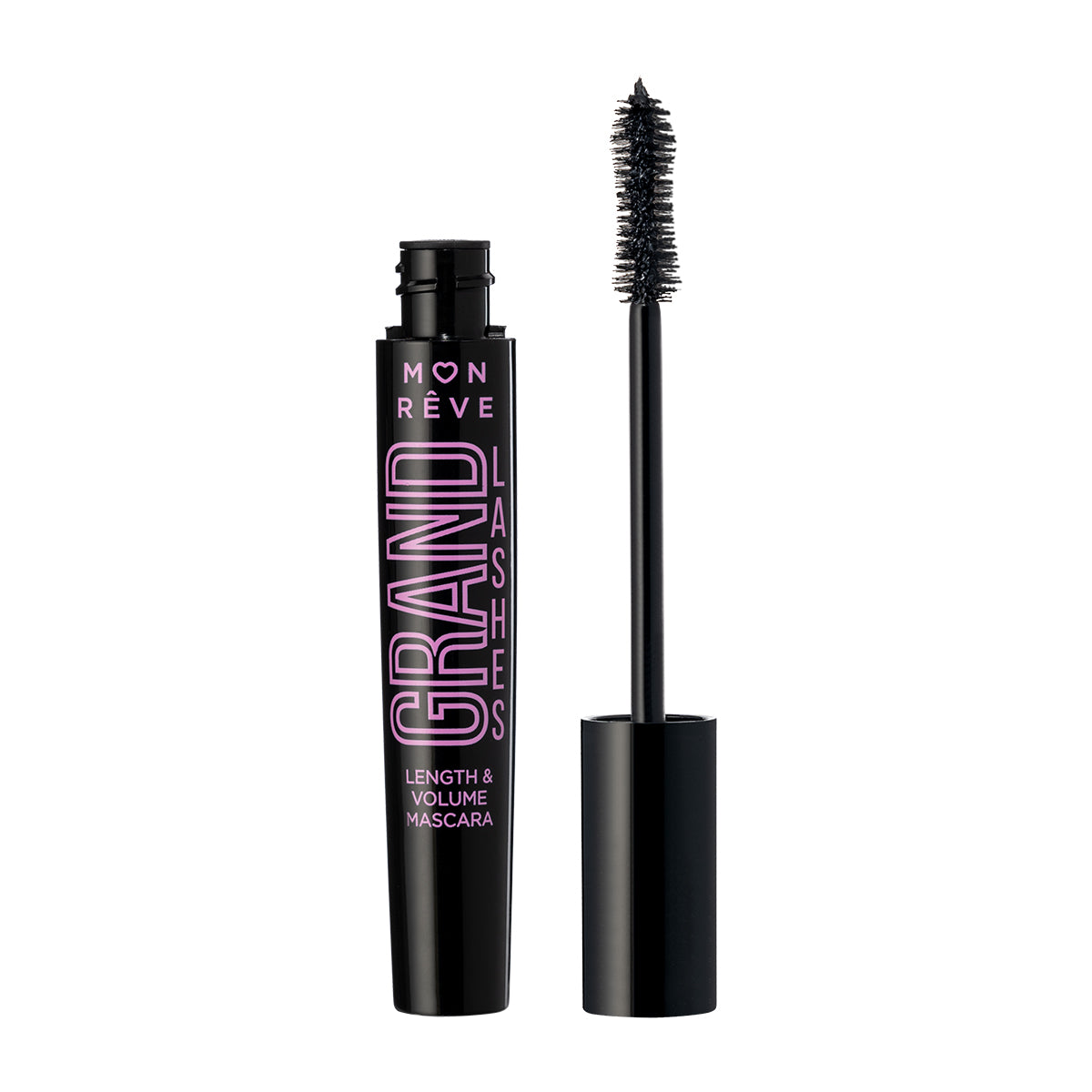 Mon Reve Grand Lashes Mascara