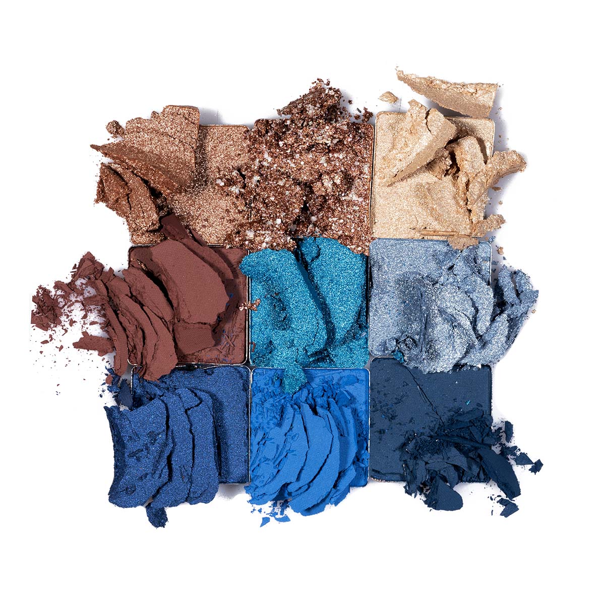 Mon Reve Happy Palettes Skinny Jeans