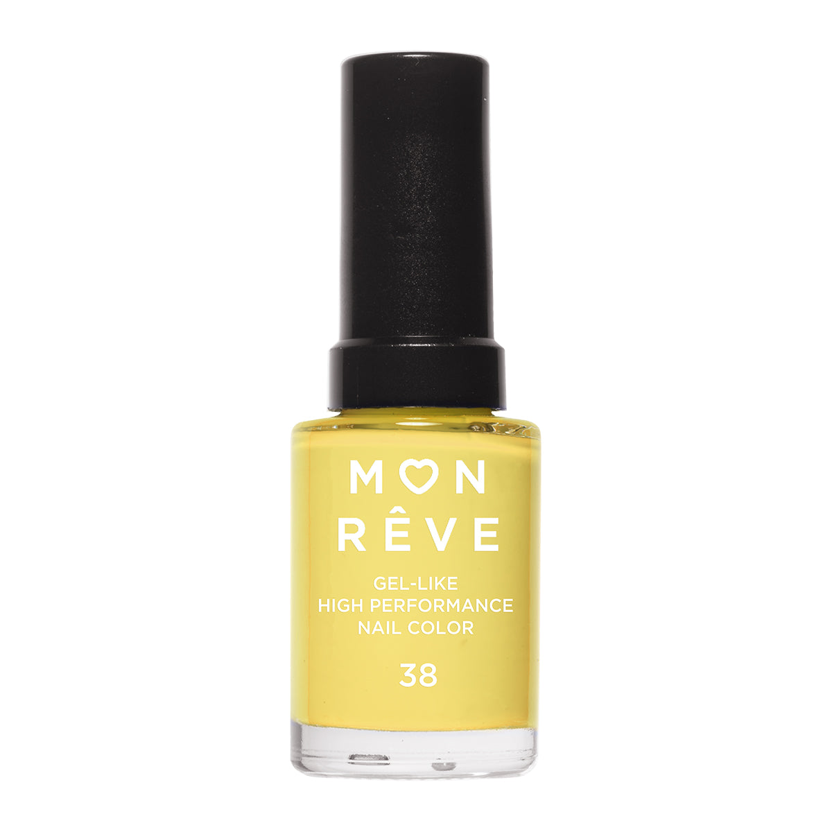 Mon Reve Gel-Like Nail Color - No. 038