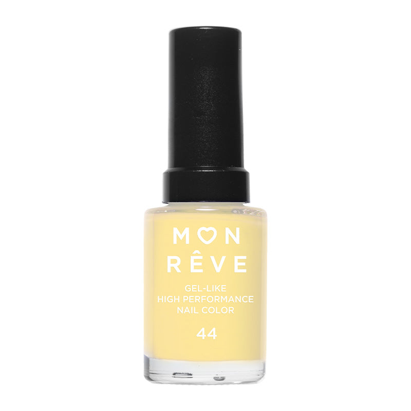 Mon Reve Gel-Like Nail Color - No. 044
