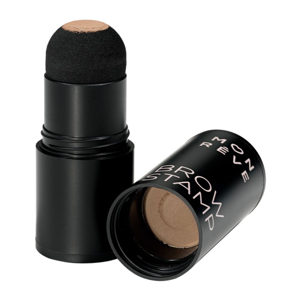 Mon Reve Brow Stamp & Stencils