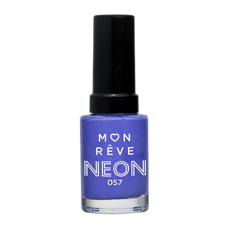 Mon Reve Gel-Like Nail Color - No. 057 Neon