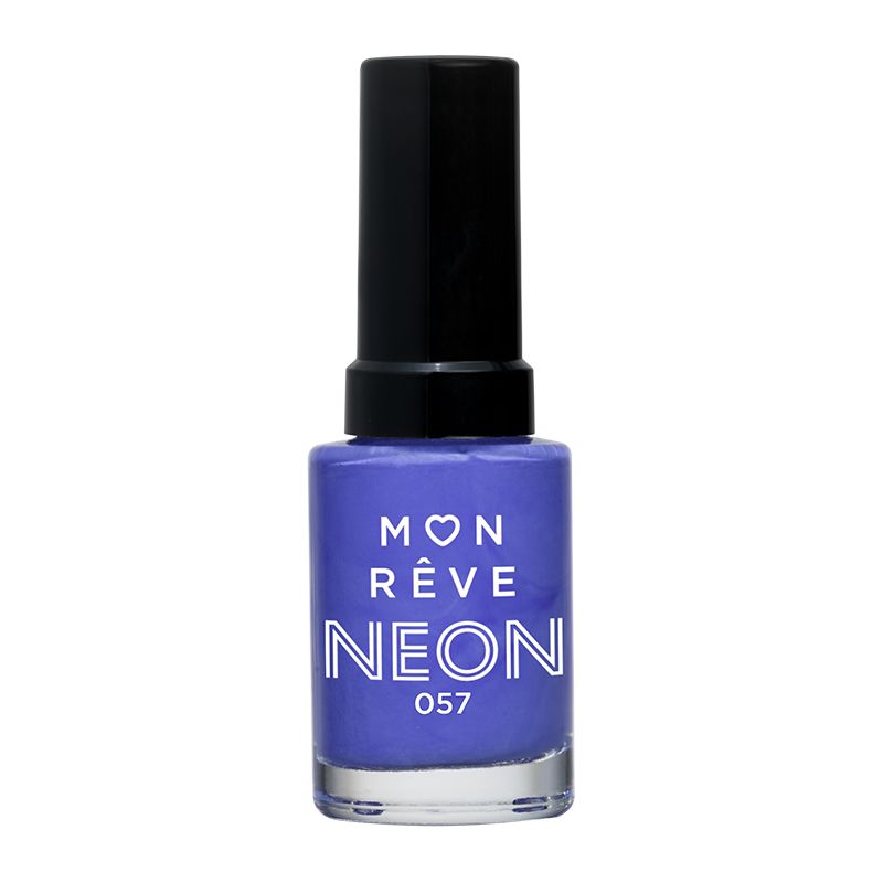 Mon Reve Gel-Like Nail Color