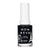 Mon Reve French Manicure - Black Tip 003