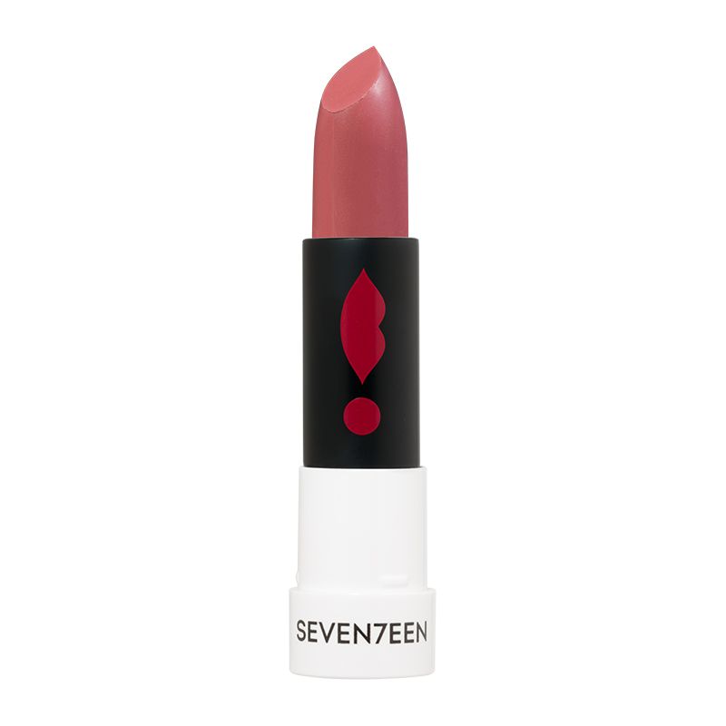 Seventeen Matte Lasting Lipstick SPF15