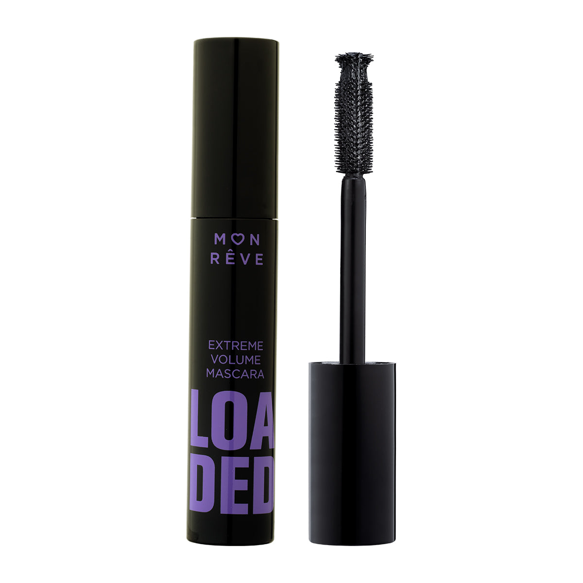 Mon Reve Loaded Mascara