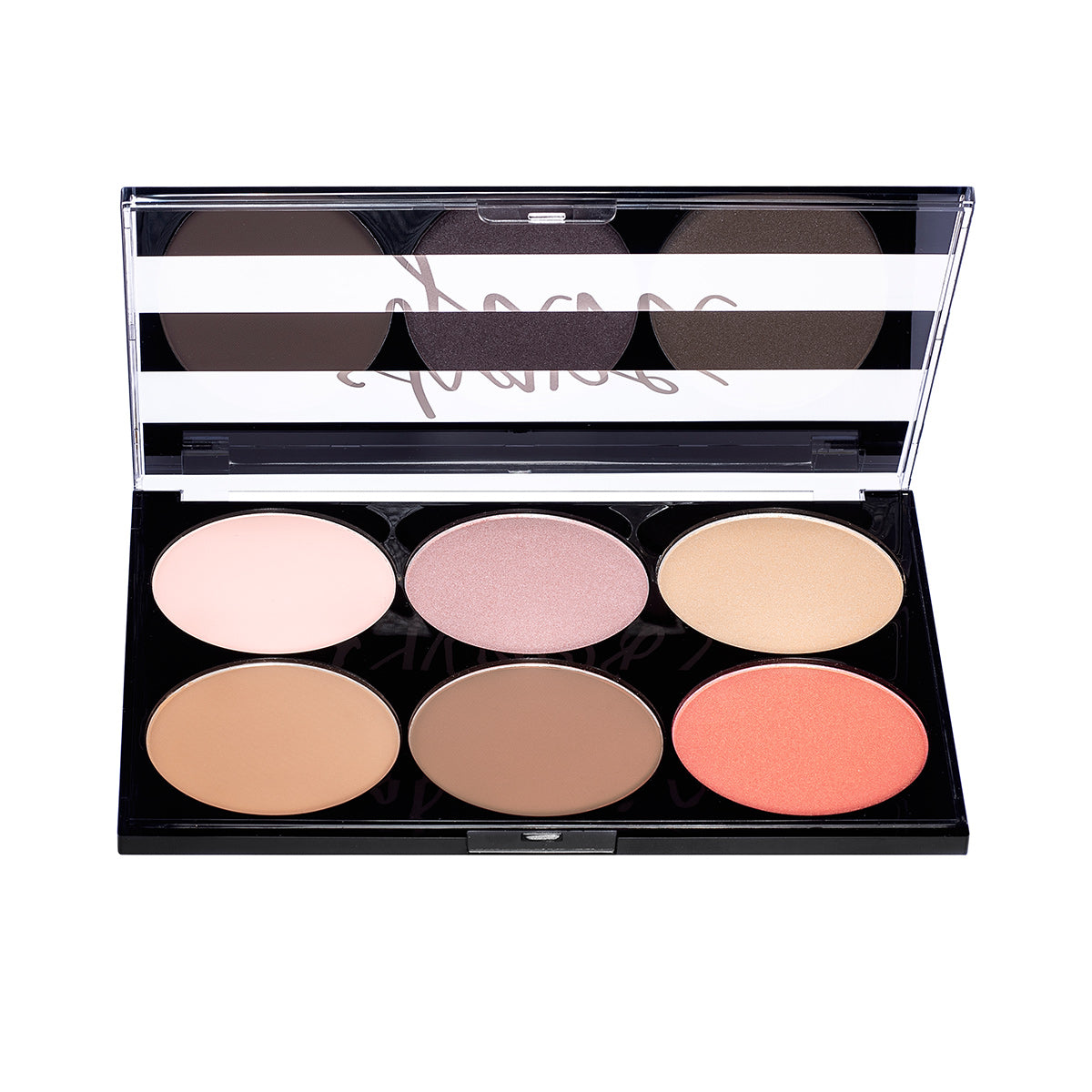 Mon Reve Shape Guru Palette