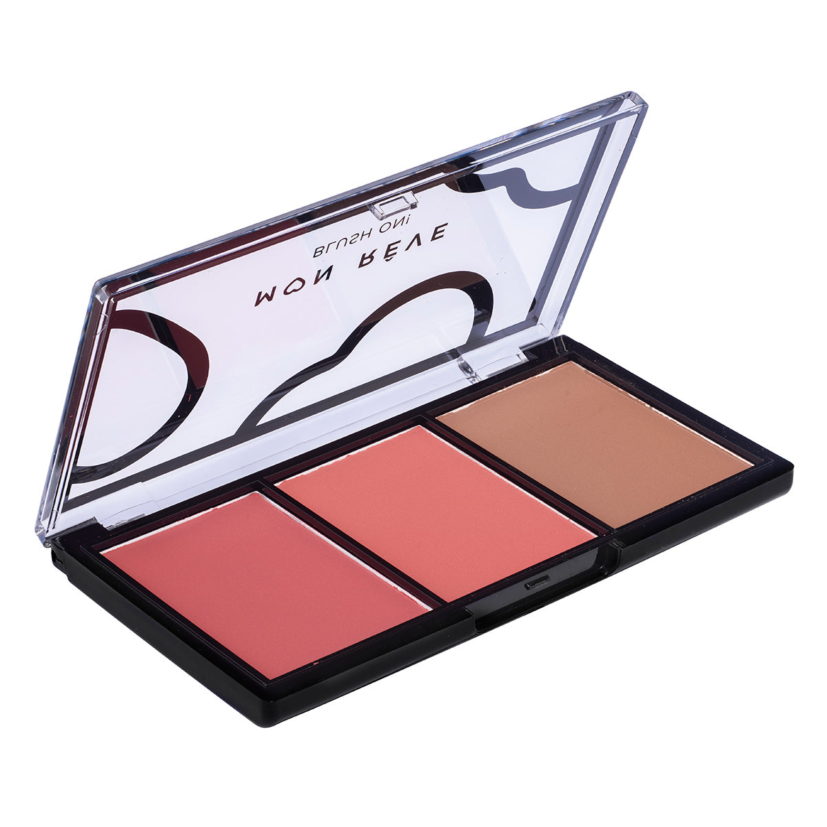 Mon Reve Blusher Trio
