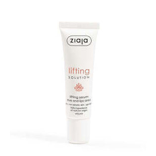 Ziaja Lifting Solution Serum Eyes & Lips Area